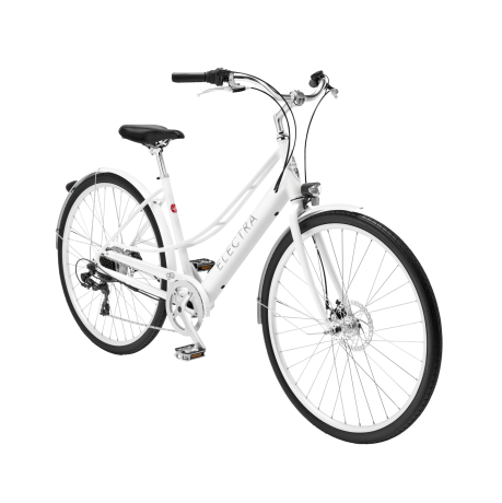 Przejdź do produktu Rower Electra Loft Go! 7D EQ z obniżoną rurą górną