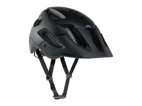 Przejdź do produktu Kask Bontrager Blaze WaveCel Black