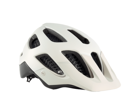 Przejdź do produktu Kask Bontrager Blaze WaveCel White/Olive