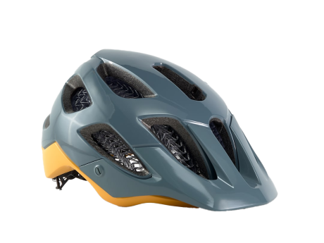 Przejdź do produktu Kask Bontrager Blaze WaveCel Battleship