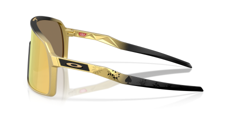 Przejdź do produktu Okulary Oakley Sutro Fortnite Midas 24K