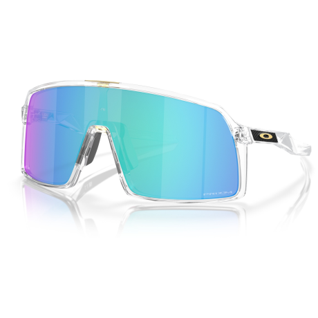 Przejdź do produktu Okulary Oakley Sutro Polished Clear Sapphire