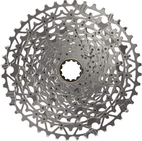 Przejdź do produktu Kaseta Sram PG-1251 XPLR 10-44 12 Speed