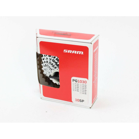 Przejdź do produktu Kaseta Sram AM CS PG-1030 10rz. 11-36T