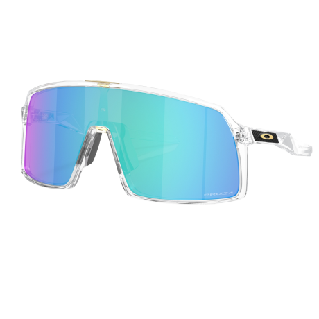 Przejdź do produktu Okulary Oakley Sutro Polished Clear Sapphire