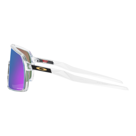 Przejdź do produktu Okulary Oakley Sutro Polished Clear Sapphire