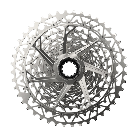 Przejdź do produktu Kaseta Sram PG-1251 XPLR 10-44 12 Speed