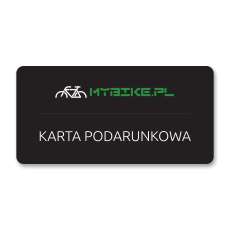 Przejdź do produktu Karta podarunkowa