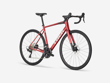 Przejdź do produktu Rower Trek Domane AL 5 Fury Red