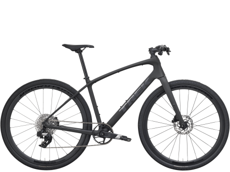 Przejdź do produktu Rower Trek FX Sport SL 6 Matte Deep Smoke