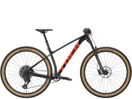 Przejdź do produktu Rower Trek Procaliber 8 Red Serpentine