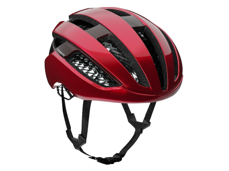 Przejdź do produktu Kask Trek Circuit WaveCel Fury Red