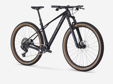 Przejdź do produktu Rower Trek Procaliber 9.7 Dark Star Gen 3