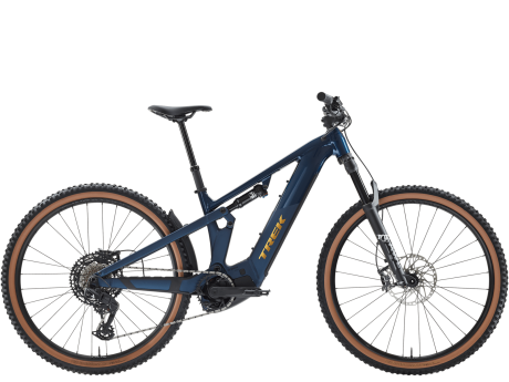 Przejdź do produktu Rower Trek Powerfly FS+ 6 EU 29 Mulsanne