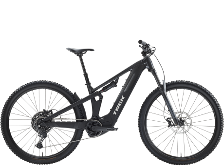 Przejdź do produktu Rower Trek PowerflyFS4 800EU 27.5 Lithium / Trek Black