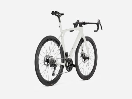 Przejdź do produktu Rower Trek Madone SL 6 Era White
