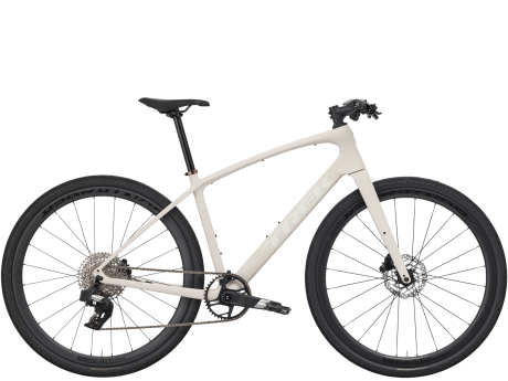 Przejdź do produktu Rower Trek FX SPORT SL 6 SO Buff Beige