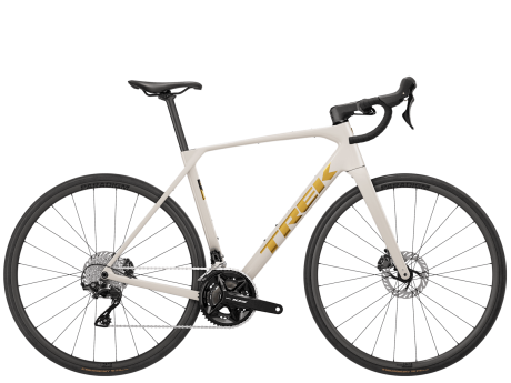 Przejdź do produktu Rower Trek Domane SL 5 Buff Beige