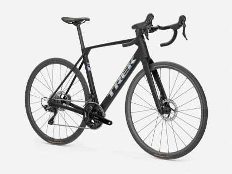 Przejdź do produktu Rower Trek Domane SL 5 Matte Deep Smoke