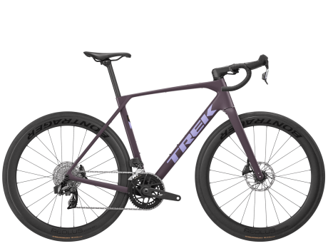 Przejdź do produktu Rower Trek Domane SL 6 AXS Matte Nightshade