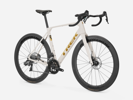 Przejdź do produktu Rower Trek Domane SL 6 AXS Buff Beige