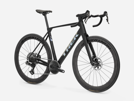 Przejdź do produktu Rower Trek Domane SL 7 AXS 1x13 Matte Deep Smoke