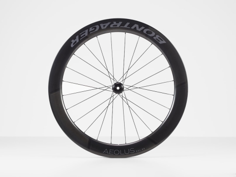 Przejdź do produktu Koło szosowe Bontrager Aeolus RSL 62 TLR PRZÓD