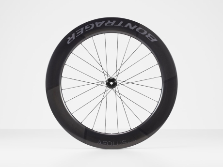 Przejdź do produktu Koło szosowe Bontrager Aeolus RSL 75 TLR PRZÓD