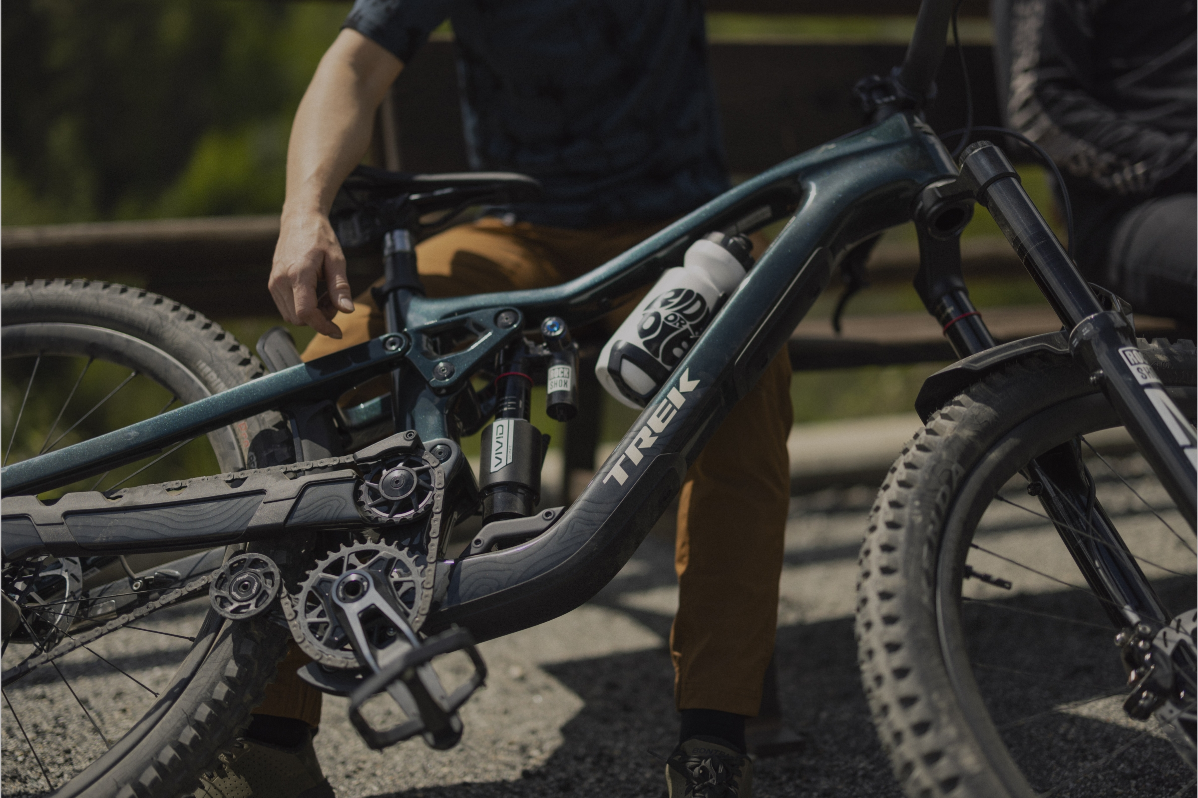 MTB