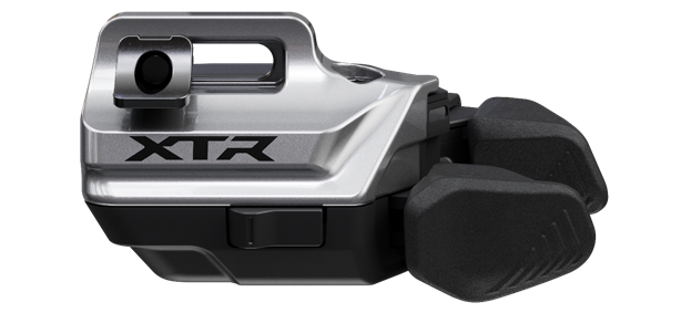 Manetka SHIMANO XTR Di2